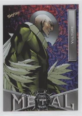 Vulture [Grandiose] #95