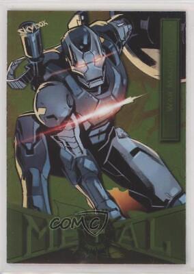 War Machine [Green] #96