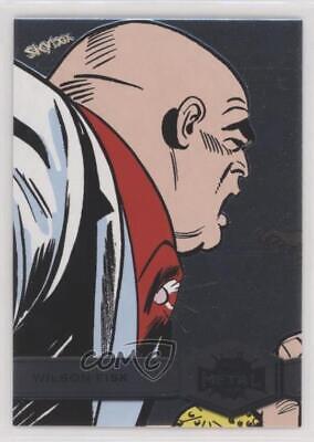Wilson Fisk #198