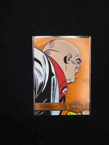 Wilson Fisk [Orange] #198
