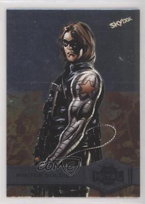 Winter Soldier #199