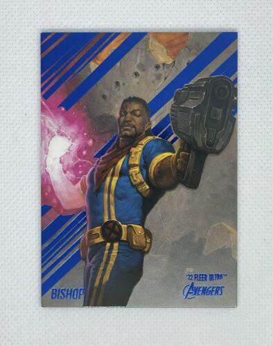 Bishop [Blue Foil] #5
