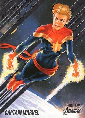 Captain Marvel #13