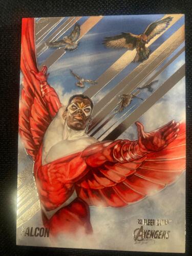 Falcon #21