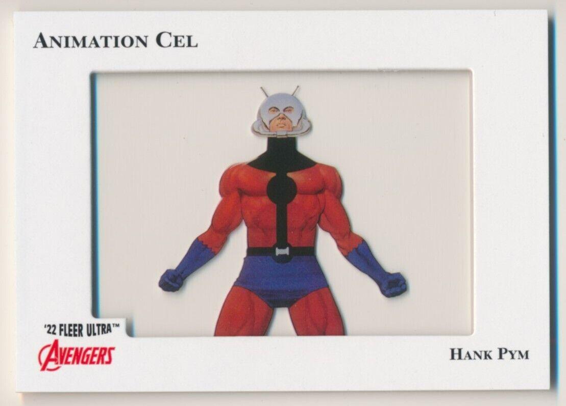 Hank Pym #25