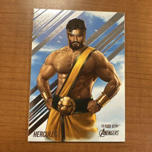 Hercules #48
