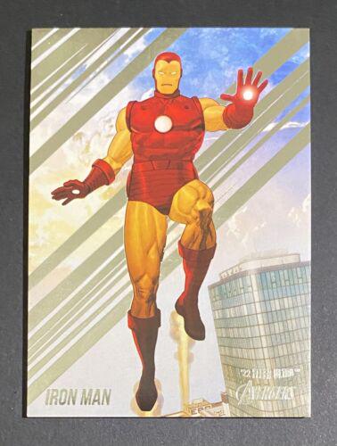 Iron Man #35