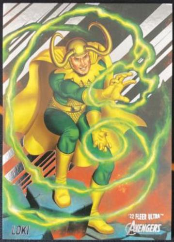 Loki #39