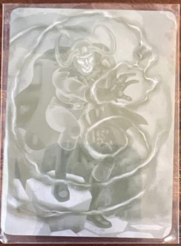 Loki [Printing Plate] #39