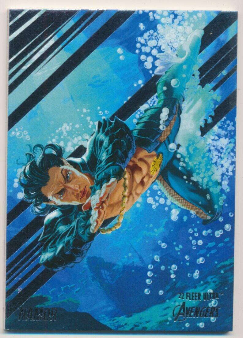 Namor #50