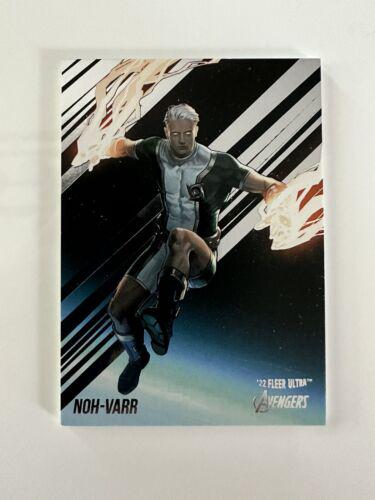 Noh-Varr #60