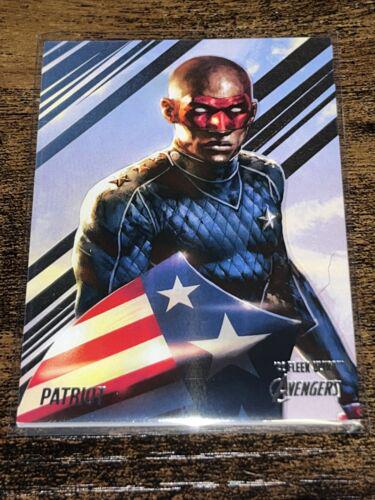Patriot #51