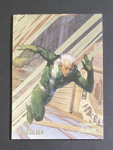 Quicksilver #55