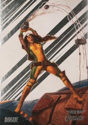 Rogue #59