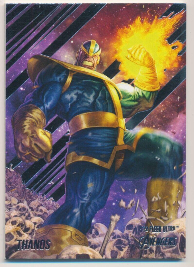 Thanos #76