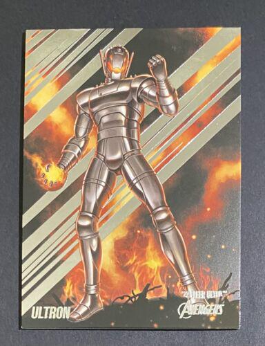 Ultron #80