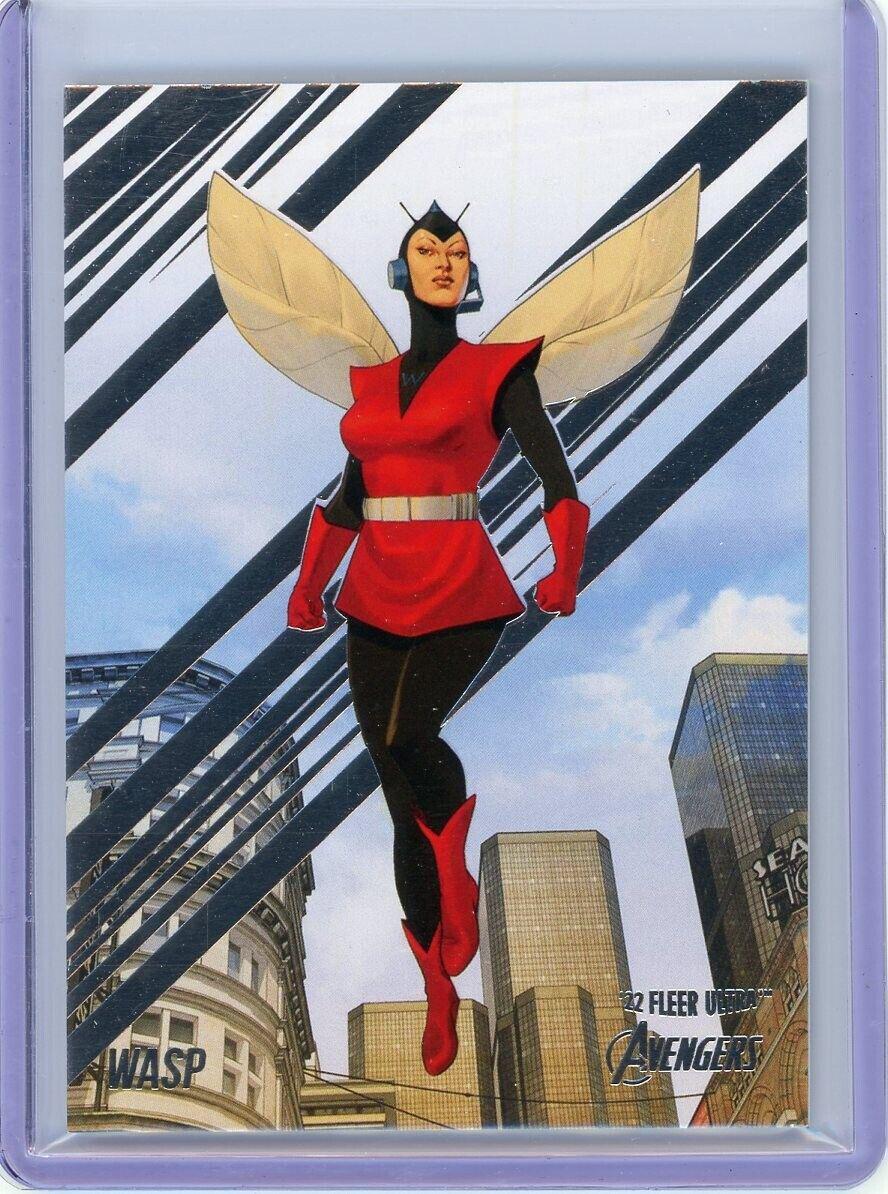 Wasp #85