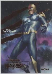 Nova #46