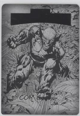 Wolverine [Printing Plate] #1