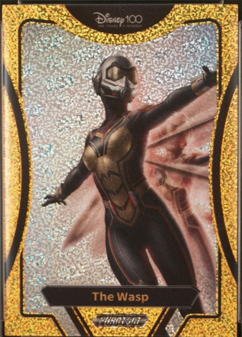 The Wasp #PM-I-60