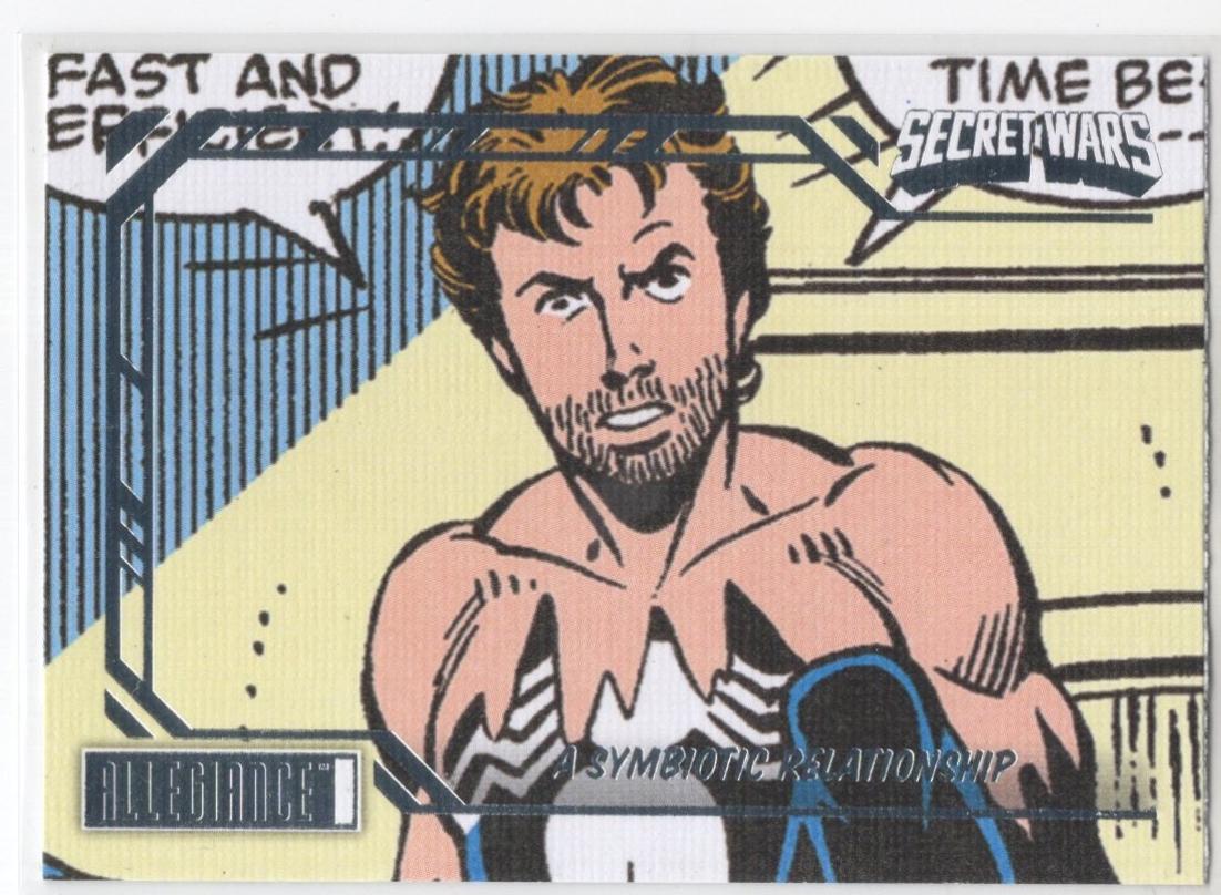 Spider-Man #89