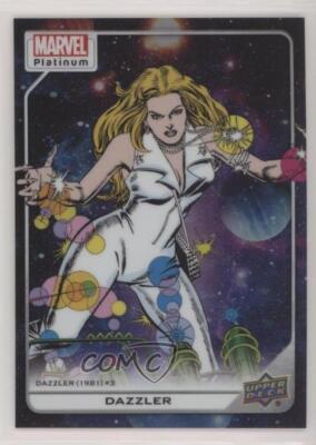 Dazzler [Cosmic] #175