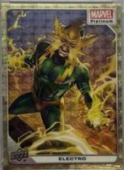 Electro [Golden Treasures] #71