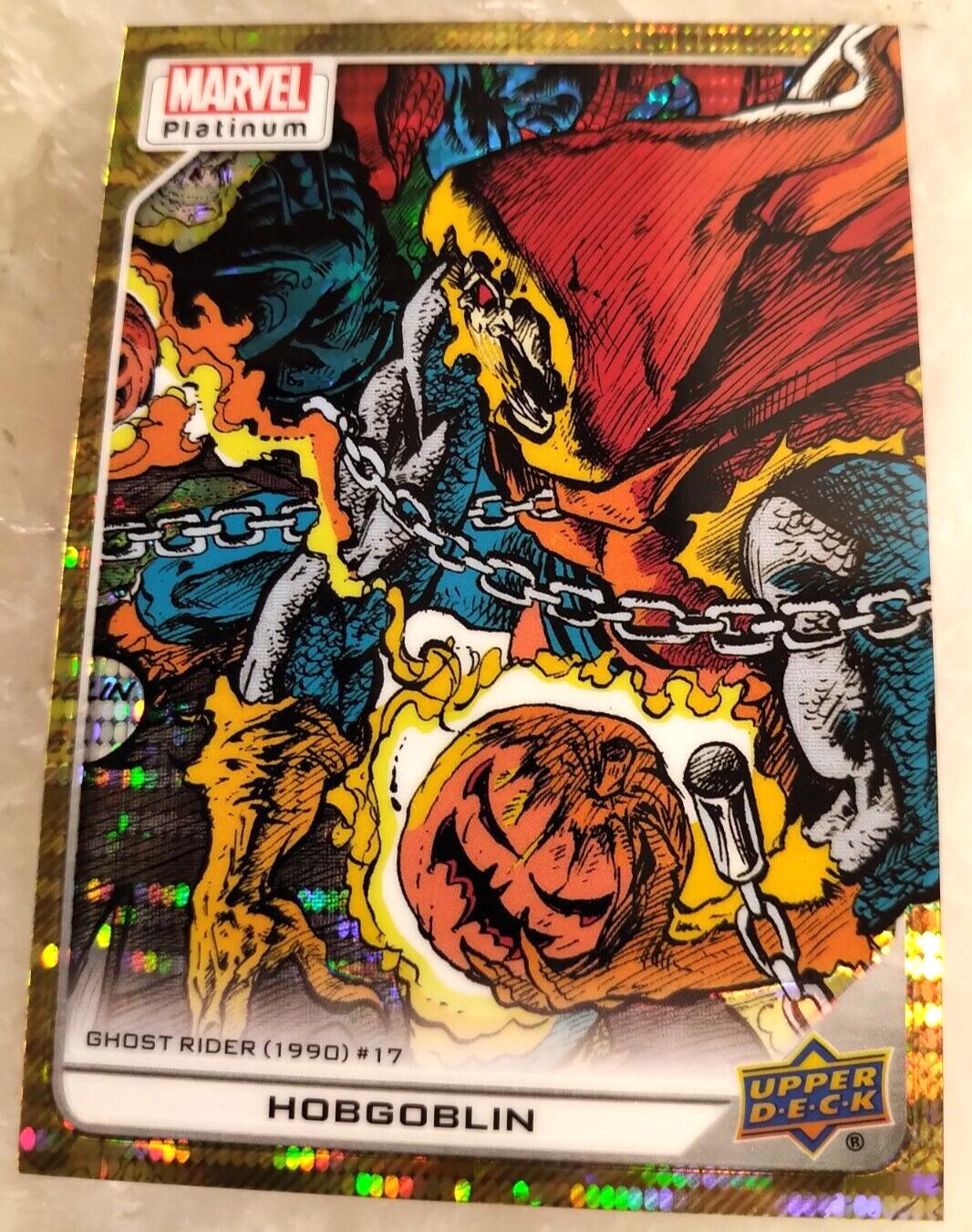 Hobgoblin [Seismic Gold] #184