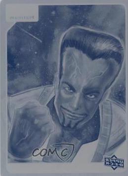 Leader [Printing Plate] #30