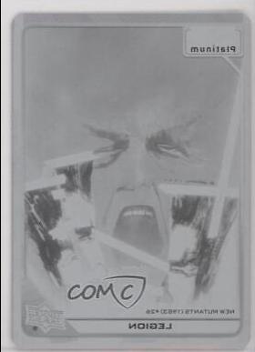 Legion [Printing Plate] #102