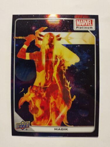 Magik [Cosmic] #49