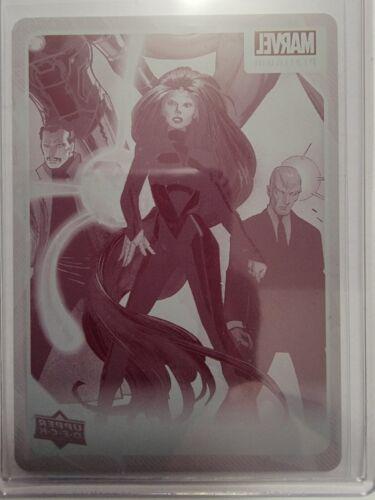 Medusa [Printing Plate] #183