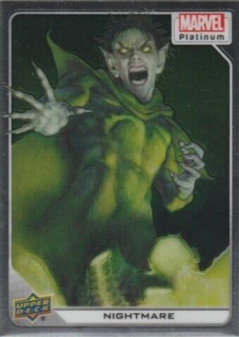 Nightmare #47