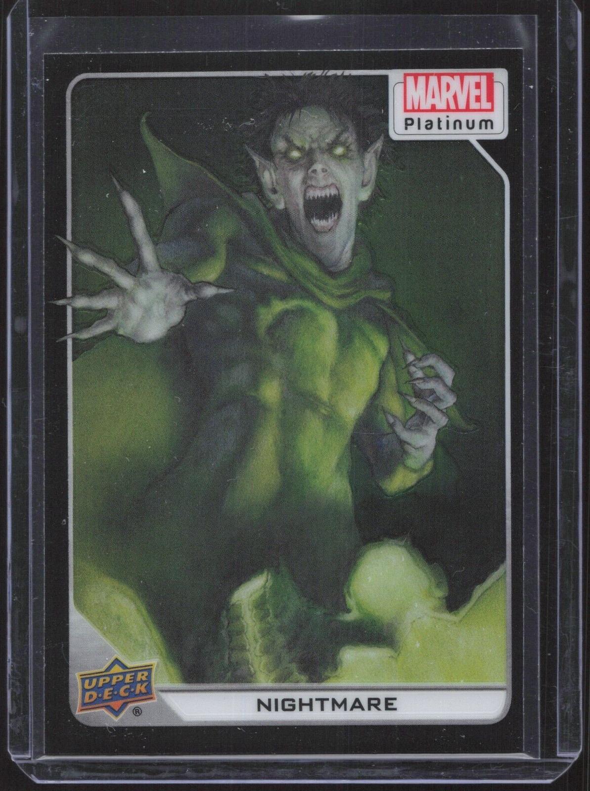 Nightmare [Black Rainbow] #47