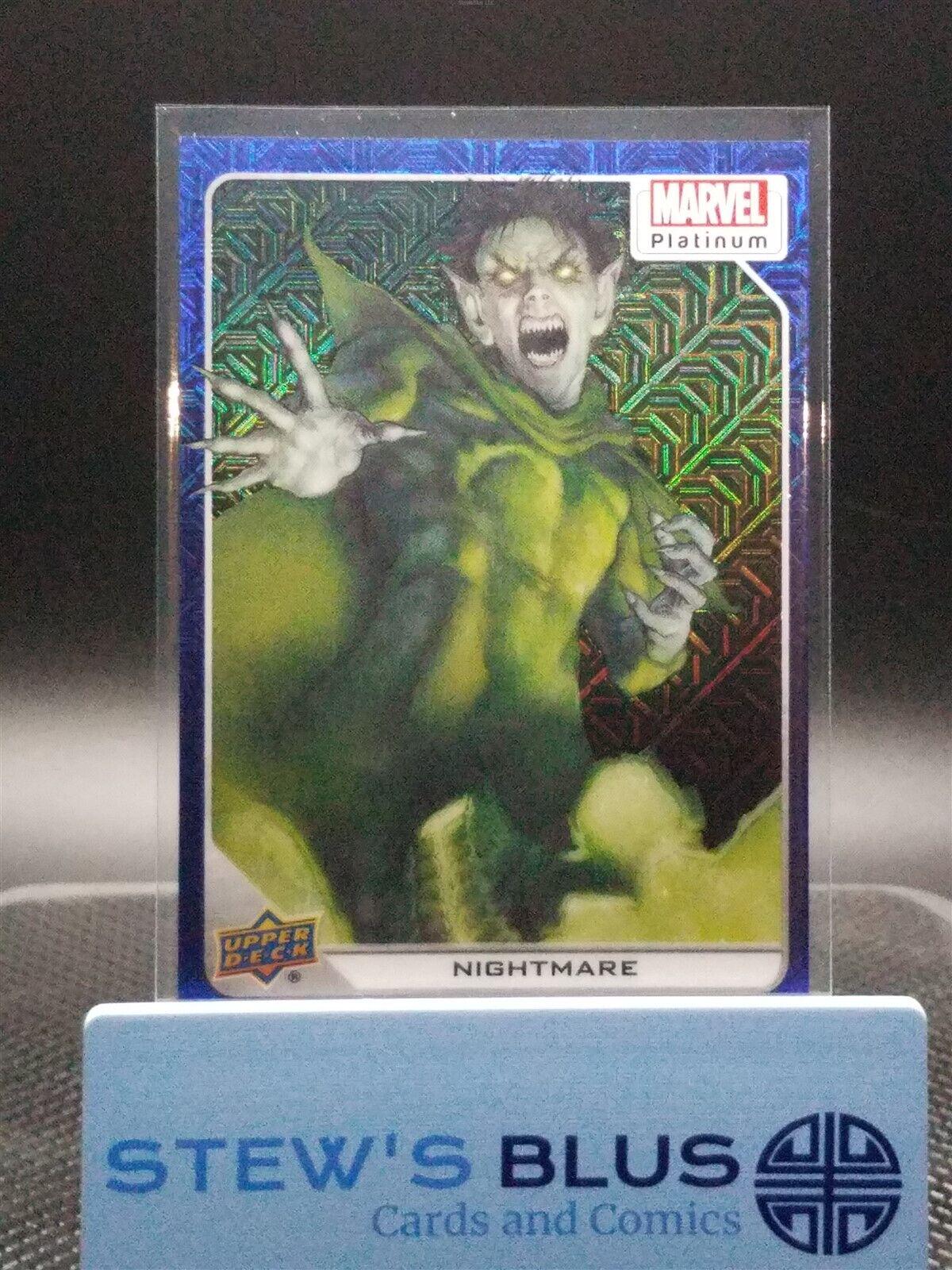 Nightmare [Blue Traxx] #47