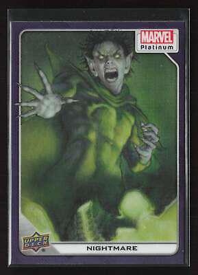 Nightmare [Purple Rainbow] #47
