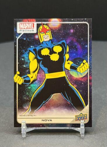 Nova [Cosmic] #159