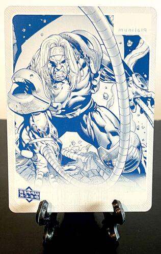 Omega Red [Printing Plate] #200