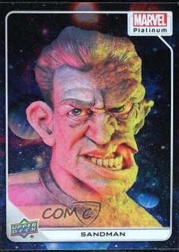 Sandman [Cosmic] #3