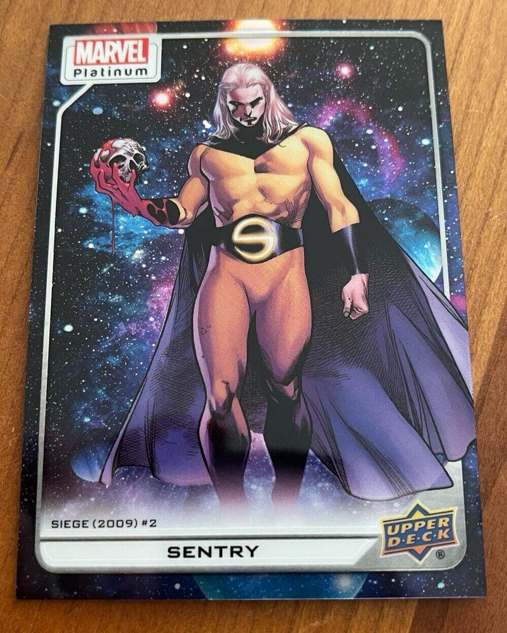 Sentry [Cosmic] #113