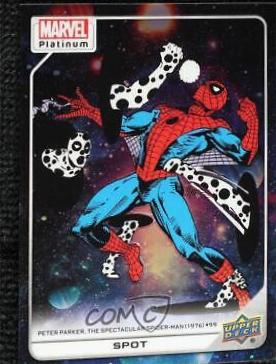 Spot [Cosmic] #101