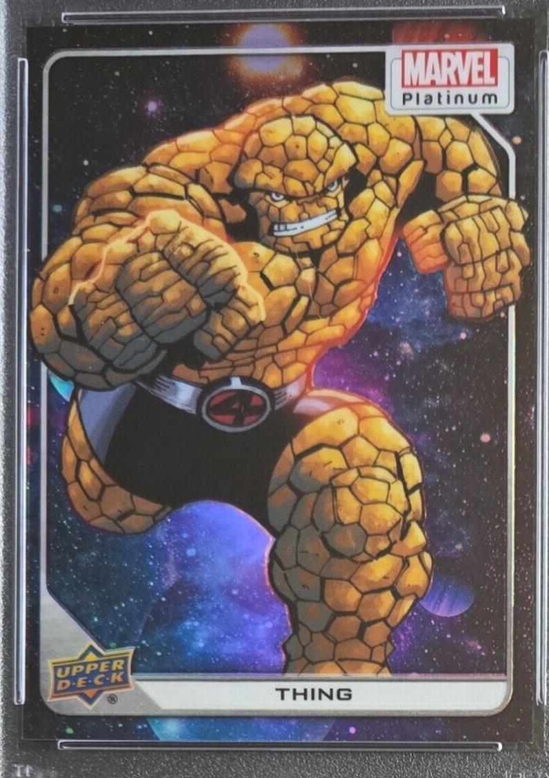 Thing [Cosmic] #95