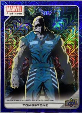 Tombstone [Blue Traxx] #191