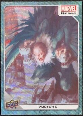 Vulture [Blue Surge] #53