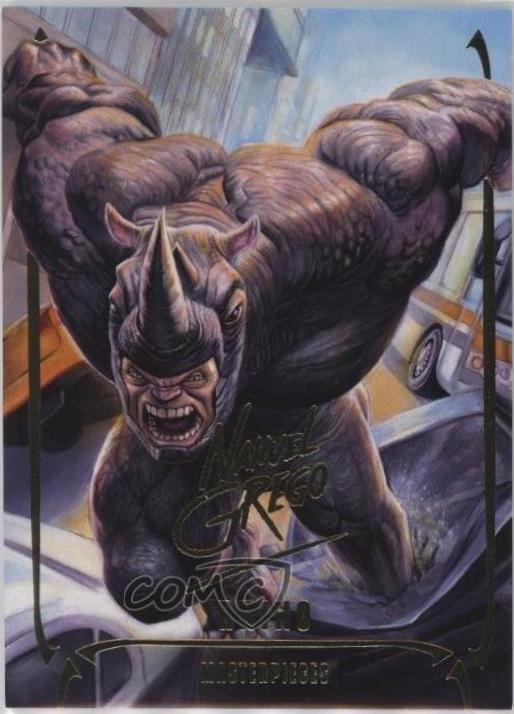 Rhino #25