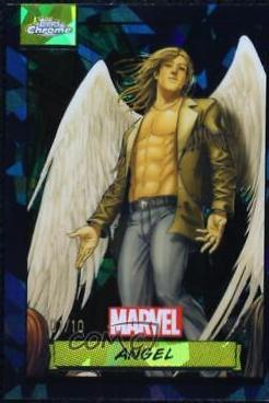 Angel [Black Sapphire] #93