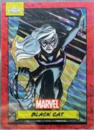 Black Cat [Red Wave] #54