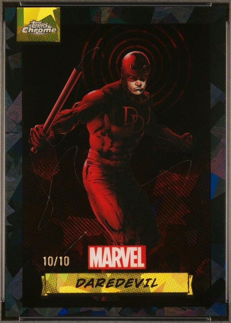 Daredevil [Black Sapphire] #30