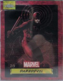 Daredevil [Red Wave] #30