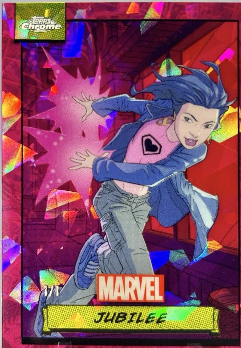 Jubilee [Papradascha Sapphire] #46